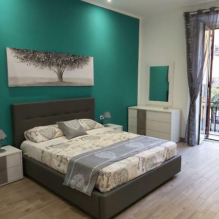 Dormire A Napoli Centro Holiday House Casa Vacanza Exteriör bild