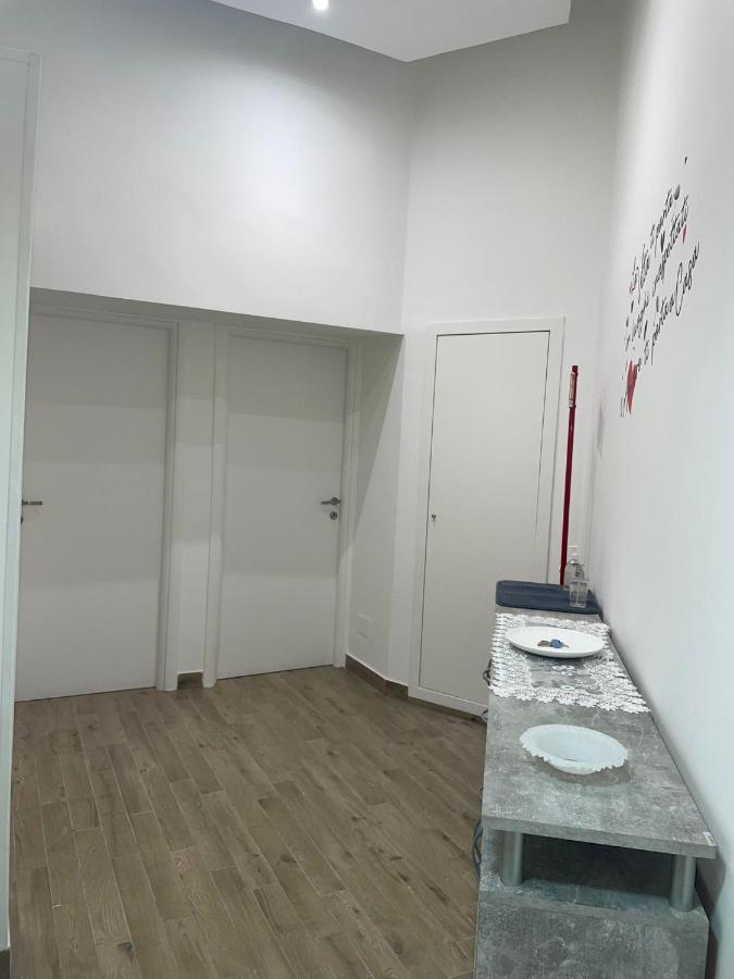 Dormire A Napoli Centro Holiday House Casa Vacanza Exteriör bild