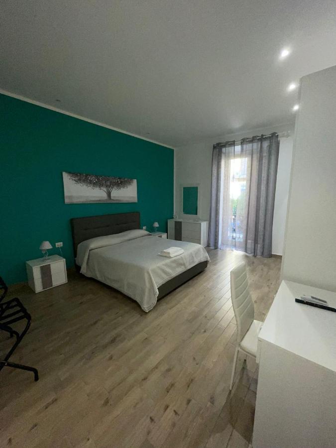Dormire A Napoli Centro Holiday House Casa Vacanza Exteriör bild