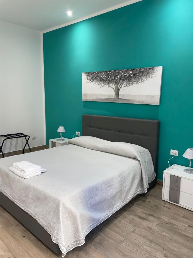Dormire A Napoli Centro Holiday House Casa Vacanza Exteriör bild