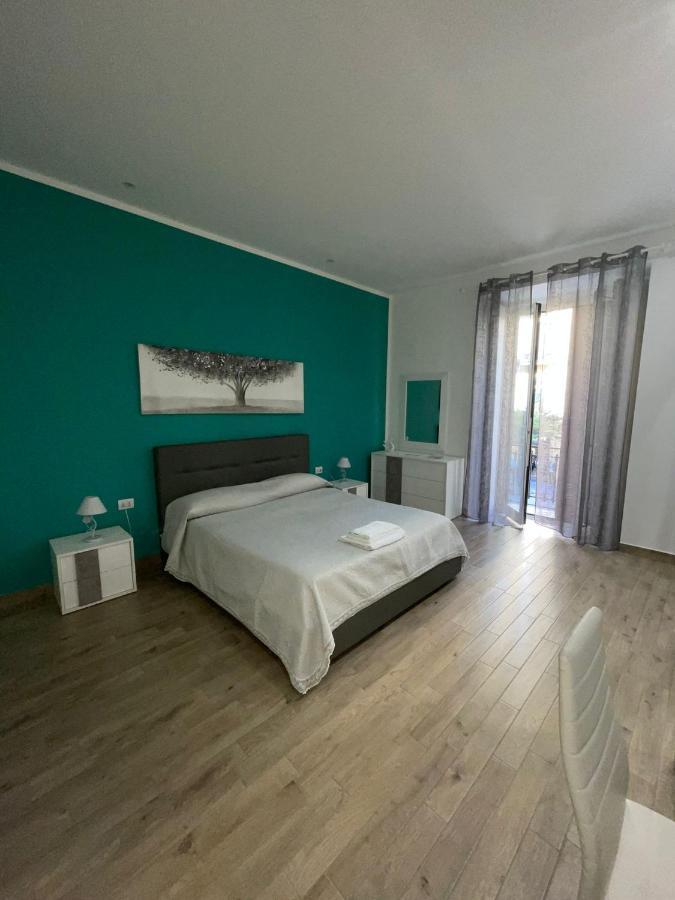 Dormire A Napoli Centro Holiday House Casa Vacanza Exteriör bild