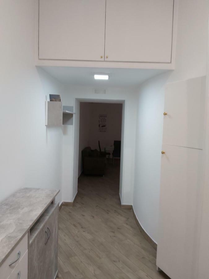 Dormire A Napoli Centro Holiday House Casa Vacanza Exteriör bild